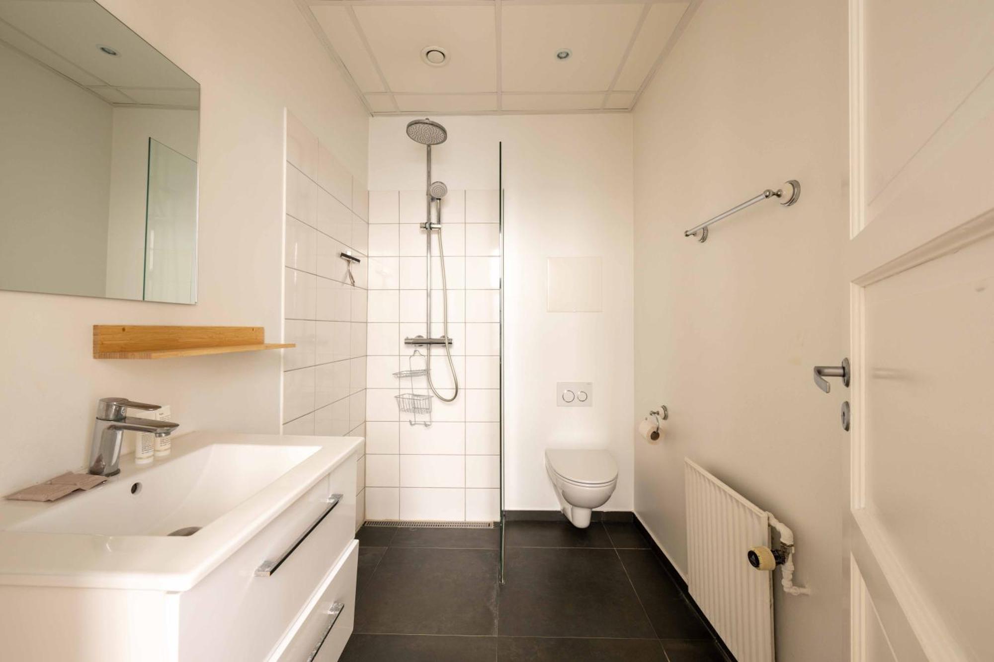 Big 4 Bedroom With Bathtub By Cph Hall Square * København